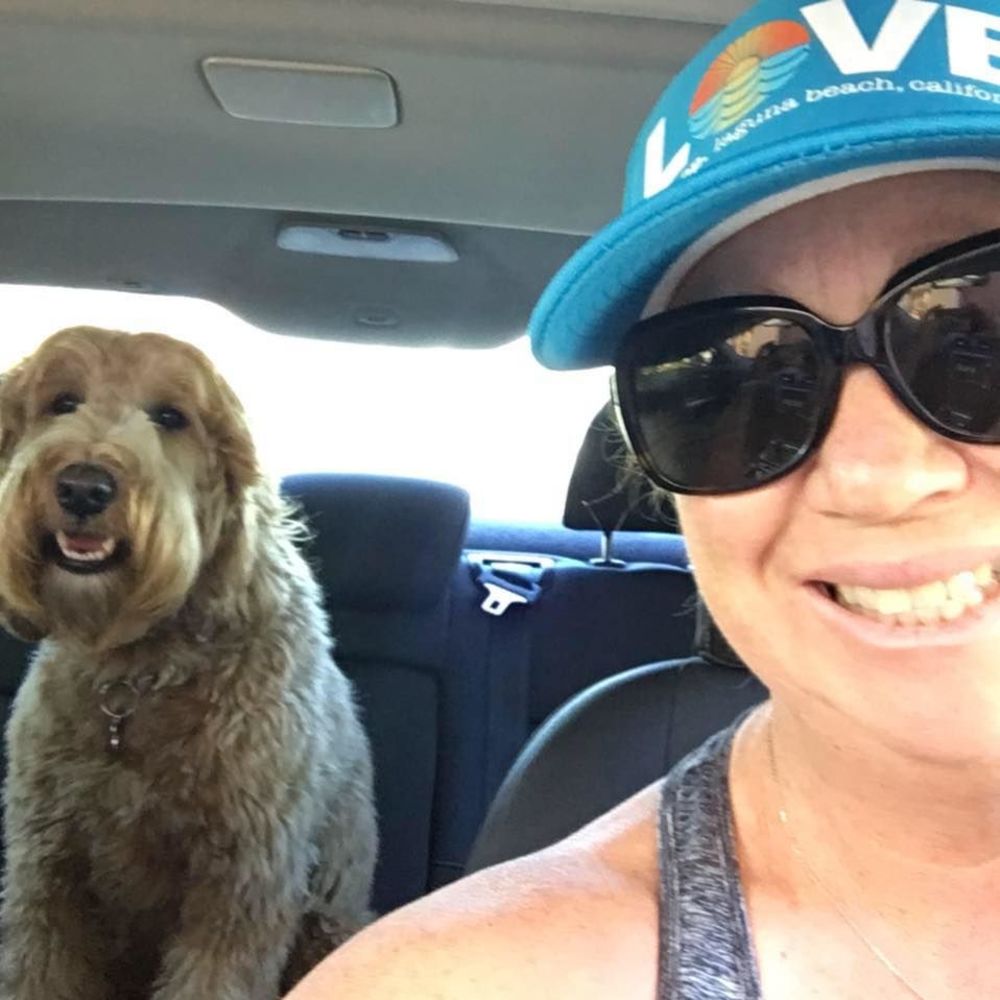 Meet your Posher, Michelle